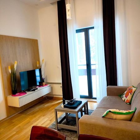 Apartman - Zlatiborske Terase Exterior photo