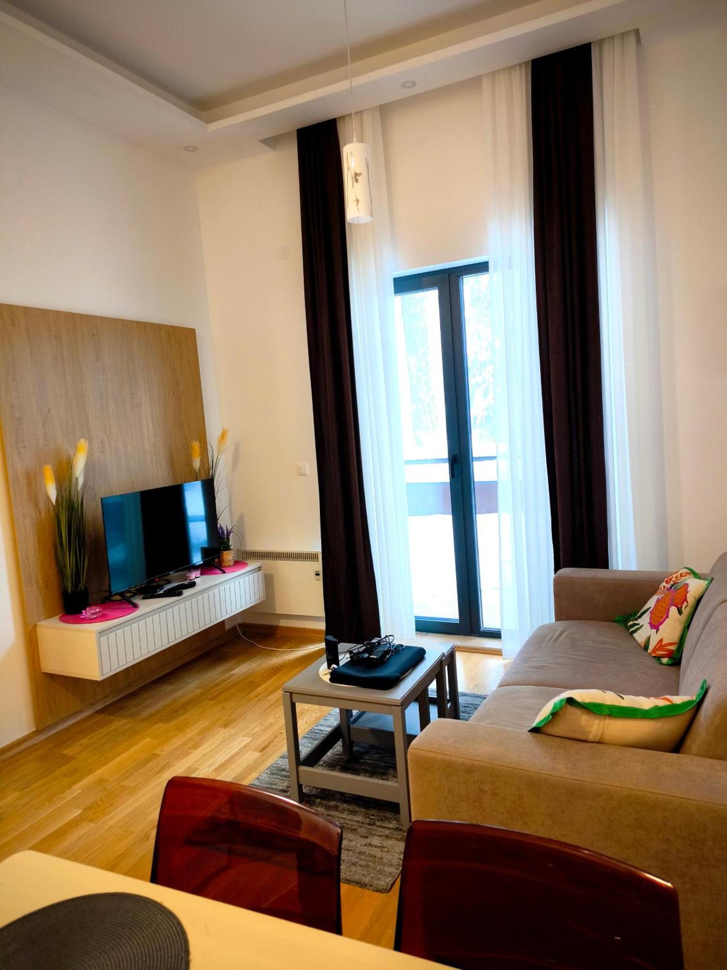 Apartman - Zlatiborske Terase Exterior photo