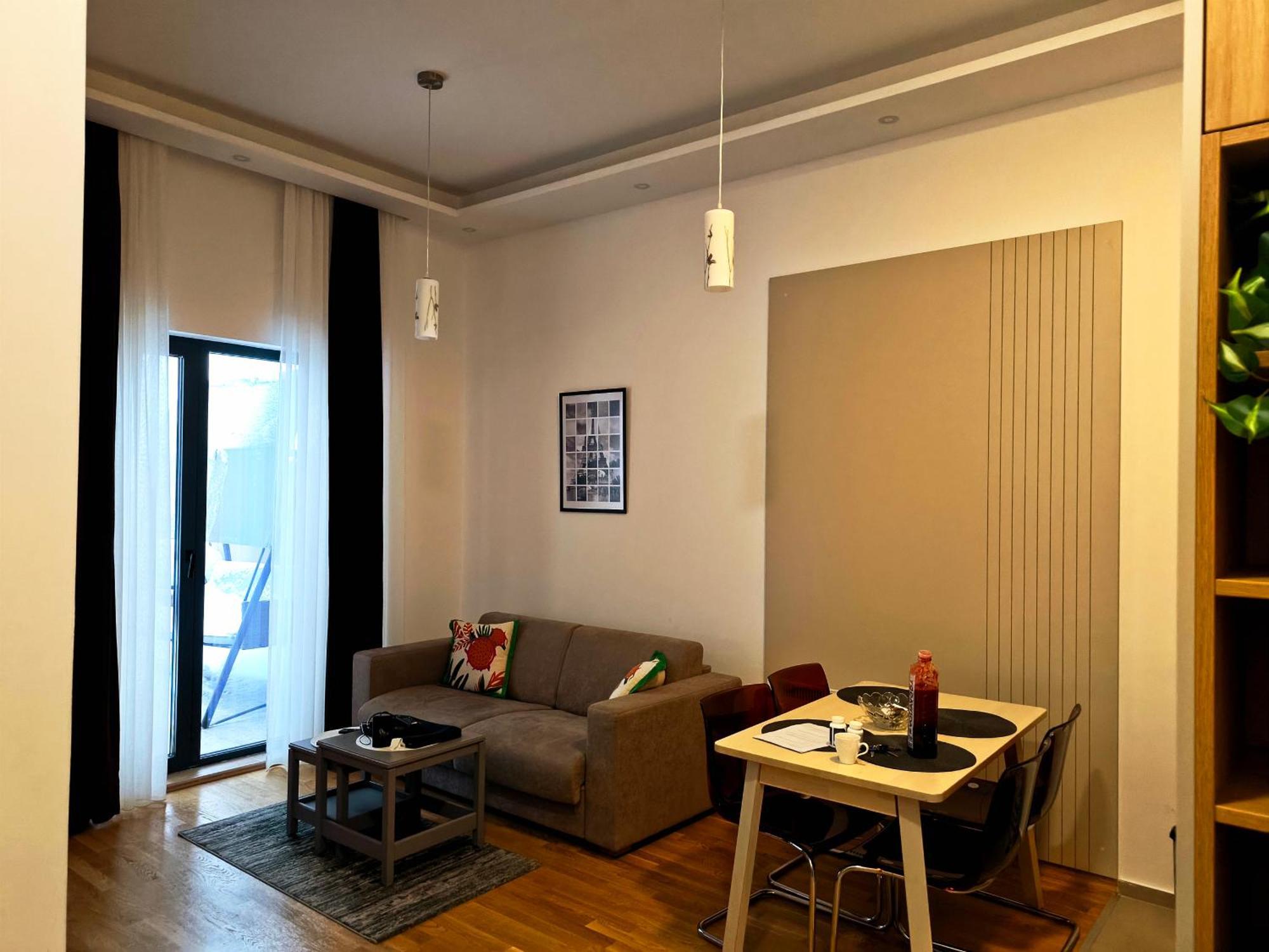 Apartman - Zlatiborske Terase Exterior photo
